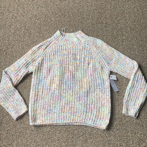 Ultra Flirt sweater! - Picture 1 of 4